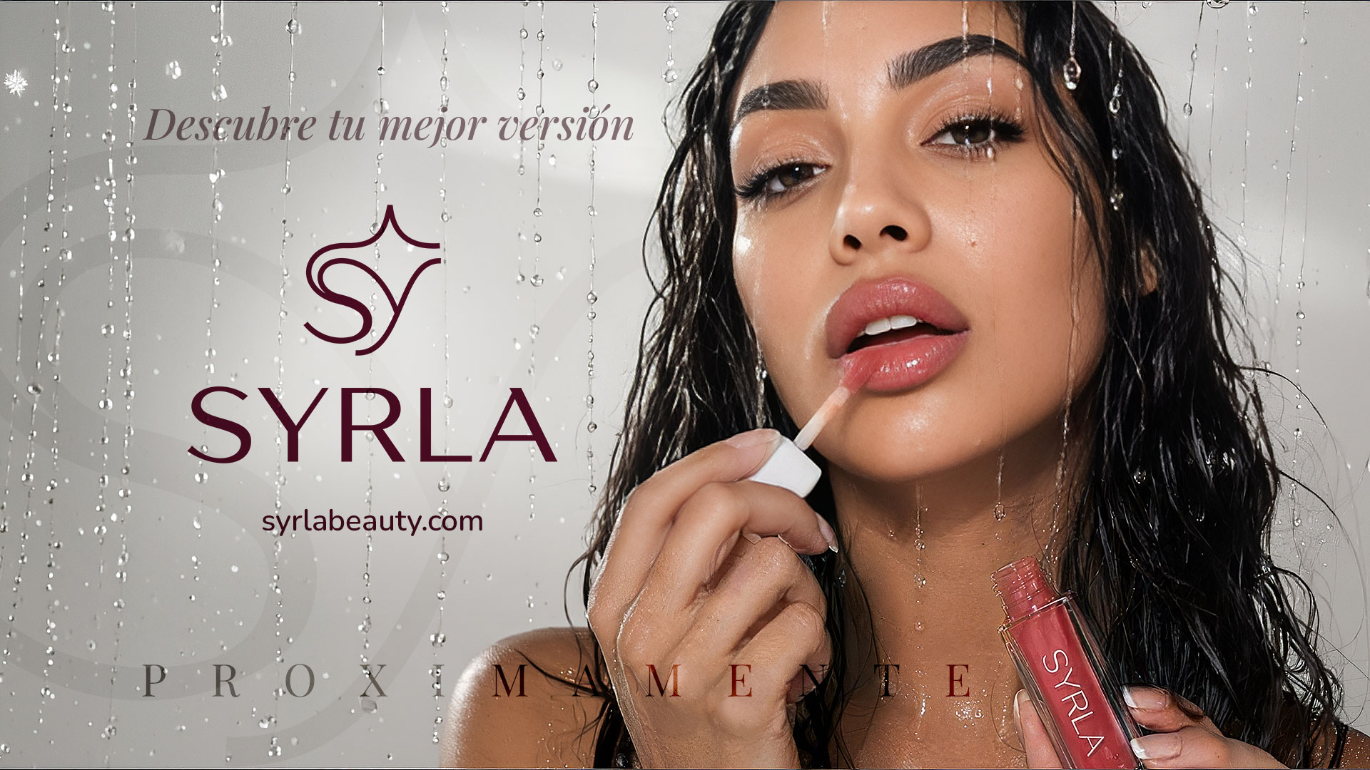 SYRLA Beauty